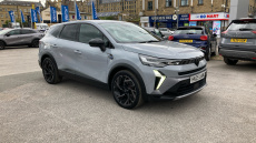 Renault Symbioz 1.6 E-Tech FHEV 145 Techno Esprit Alpine 5dr Auto Hybrid Estate